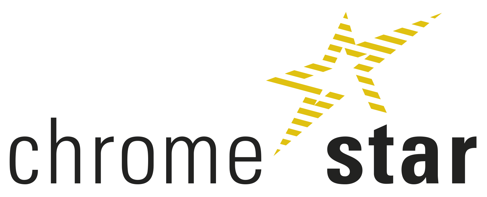 chromestar_logo